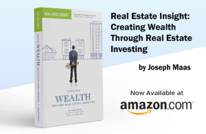 Real Estate Insight book image